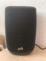 Polk Audio Assist Bluetooth Lautsprecher Multi-Room Schwarz Bochum - Bochum-Nord Vorschau