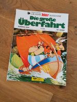 Asterix Die große Überfahrt Band 22 von 1976 Baden-Württemberg - Mühlhausen-Ehingen Vorschau