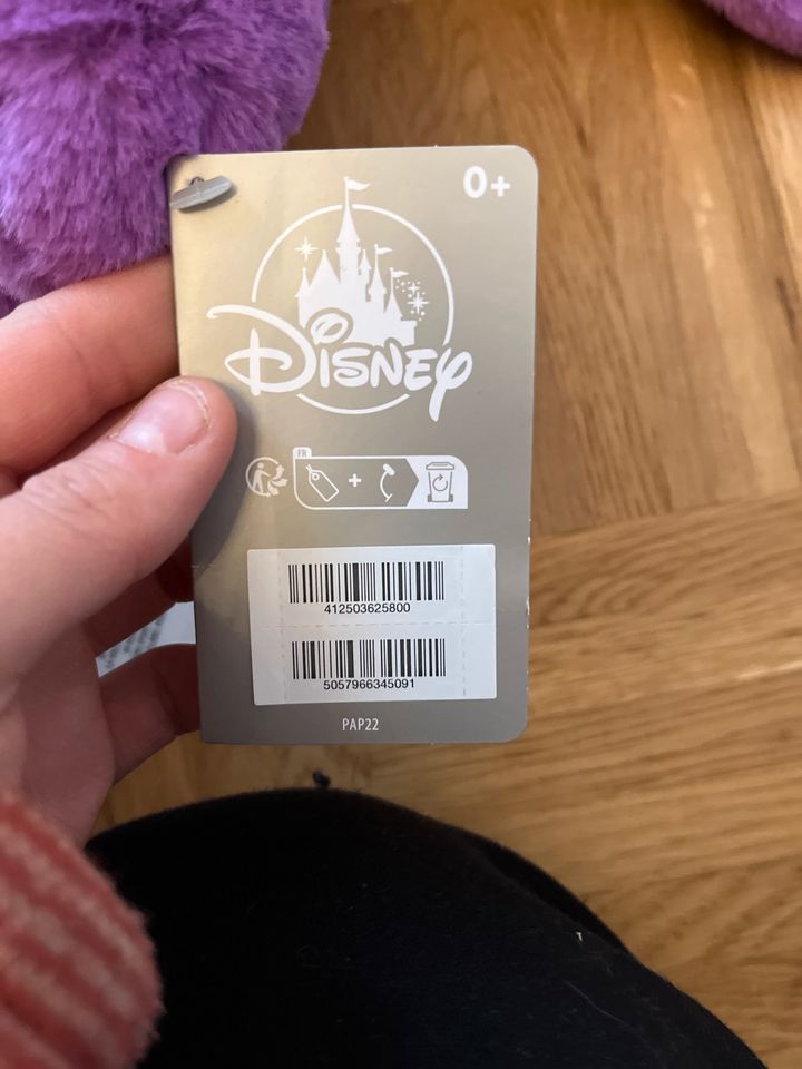 Shop Disney original Mickey Minnie Maus Ostern 2023 in Bad Homburg