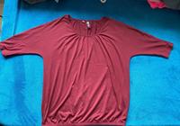 ** Damen Bluse, Tunika, Shirt Gr. 40/42 TOP von Bonprix ** Hamburg-Mitte - Hamburg Billstedt   Vorschau