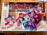 Twister Moves, Tanzspiel, ab 8 Jahren, MB Rheinland-Pfalz - Vettelschoß Vorschau