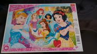 Rahmenpuzzle puzzle ab 4 Jahre 30 Teile Disney Prinzessin Trefl Baden-Württemberg - Göppingen Vorschau