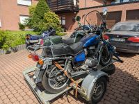 Honda CM400T NC01 Oldtimer-Chopper Extras Ersatzteile CB400 250NT Nordrhein-Westfalen - Werther (Westfalen) Vorschau