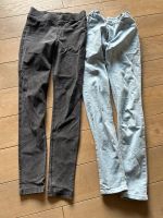 H&M Jeans Mädchen Gr. 146 u. 152 Bayern - Eckental  Vorschau