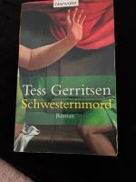 „Schwesternmord“ Taschenbuch von Tess Gerritsen Baden-Württemberg - Obersontheim Vorschau