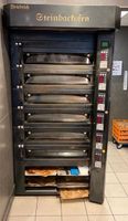 Etagenbackofen Friedrich E6 8/6 Bäckereiofen Bielefeld - Brackwede Vorschau