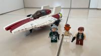 Lego Star Was A-Wing Starfighter - 75003 Baden-Württemberg - Leinfelden-Echterdingen Vorschau