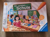 Tiptoi Spiel "Wir spielen Schule" Niedersachsen - Schellerten Vorschau