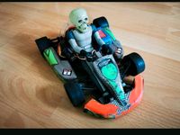 Rc Go Kart Gokart 1:8 Thunder Tiger KT-8 brushless 2.4Ghz 50 kmh Nordrhein-Westfalen - Gütersloh Vorschau