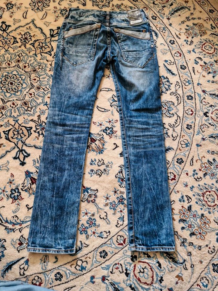 Vingino Jeans  Gr.152-158 in Bonn