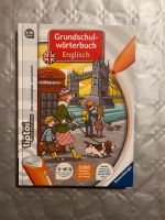 Tiptoi Grundschulwörterbuch Englisch Niedersachsen - Bockenem Vorschau
