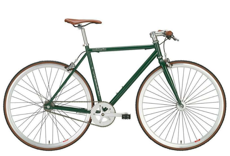 Excelsior Dandy 28er Singlespeed-Fahrrad Bikes RH:52,56,59cm NEU in Berlin