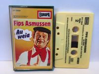 Fips Asmussen: Au Weia, Kassette MC Berlin - Mitte Vorschau