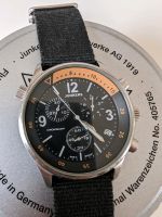 Fliegeruhr Junkers 6292-4 Chronograph Sachsen - Chemnitz Vorschau