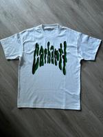 Carhartt Tshirt Paris Weiß Dresden - Leubnitz-Neuostra Vorschau
