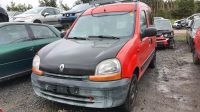 *** Schlachtfest Renault Kangoo BJ: 2002 Diesel 1.5 mit 60KW *** Rheinland-Pfalz - Gelenberg Vorschau