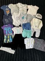 18tlg. Jungs Baby Set Größe 62 Berlin - Hohenschönhausen Vorschau