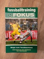 Fußballtraining Fokus - Wege zum Torabschluss Duisburg - Duisburg-Mitte Vorschau