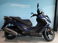 Kymco X-Town 125i ABS Wietmarschen - Lohne Vorschau