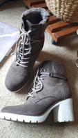 Landrover Boots Deichmann Gr 39 Bayern - Erlangen Vorschau