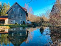 April Wochenend Special / Ferien im Harz Altes Forsthaus im Harz Sachsen-Anhalt - Elbingerode (Harz) Vorschau