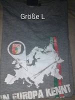 FCA Pulli/T-Shirt-Sammlung Bayern - Schwabmünchen Vorschau