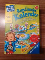 Ravensburger, Spiel, Rund um den Kalender Nordrhein-Westfalen - Aldenhoven Vorschau