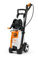 STIHL RE130 Plus Hochdruckreiniger - Miete Verleih Borken Nordrhein-Westfalen - Borken Vorschau