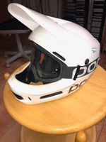 Downhill Helm POC Coron Air Spin Fahrrad Biker Kr. Altötting - Burgkirchen Vorschau