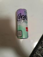 Coca Cola Zero Sugar Limited Edition Köln - Ostheim Vorschau
