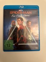 Spider-Man: Far From Home (Blu-Ray) Bayern - Karlstein Vorschau