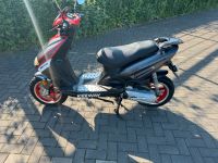 Roller Motorroller Scooter Nordrhein-Westfalen - Recklinghausen Vorschau