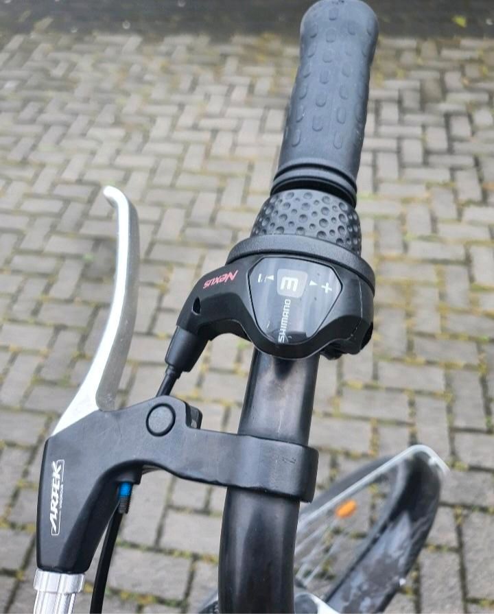 Fahrrad mit 3 Gänge in Oelde