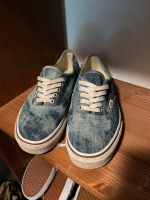 Vans Authentic 42.5 Jeans Sneaker Rarität Hessen - Mainhausen Vorschau