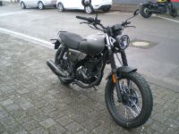 Keeway X- Light 125i ABS Cafe Racer  Sonderpreis 2999€ begrenzt Nordrhein-Westfalen - Köln Vogelsang Vorschau