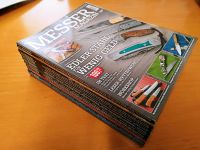 Messer Magazin 05/2014 bis 04/2017 Nordrhein-Westfalen - Gütersloh Vorschau
