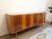 Schönes Sideboard 60er, Vintage, Retro, Kommode, Schrank Leipzig - Schleußig Vorschau