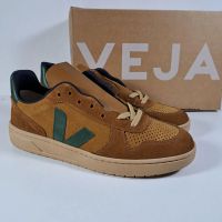 Veja V-10 Sneaker low Schuhe Braun Gr. 42 NEU Nordrhein-Westfalen - Minden Vorschau