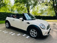 Mini Cabrio One Cooper Nordrhein-Westfalen - Krefeld Vorschau