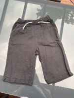 Shorts, Name it, gr. 152, schwarz Nordrhein-Westfalen - Gütersloh Vorschau