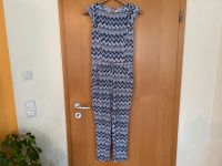 Jumpsuit, Gr. 134/140, Overall, Onsie, Hose Hessen - Friedberg (Hessen) Vorschau