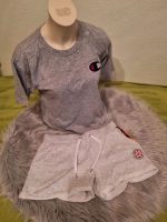 T-Shirt von Champion gr.s und Shorts gr.s Hessen - Eschwege Vorschau