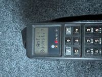 Siemens C3 Autotelefon ZZF-C450-73 Nordrhein-Westfalen - Gelsenkirchen Vorschau