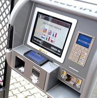 Check-In-Automat für Hotel/Pension Bayern - Holzkirchen Vorschau