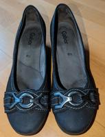 Schwarze Pumps von Gabor, Gr. 6 1/2 Nordrhein-Westfalen - Reken Vorschau