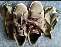 PUMA SUEDE HEART Niedersachsen - Wietze Vorschau
