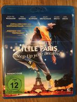 LITTLE PARIS: STEP UP YOUR DREAMS [Blu-Ray] Bayern - Tittmoning Vorschau