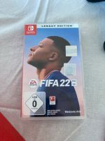 FIFA 22 Nintendo Switch Niedersachsen - Soltau Vorschau