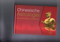 Chinesische Astrologie Nordrhein-Westfalen - Mönchengladbach Vorschau