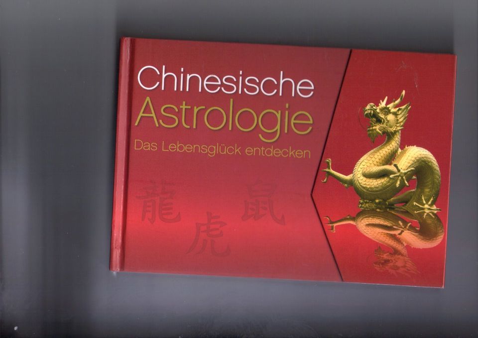 Chinesische Astrologie in Mönchengladbach